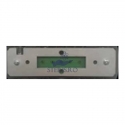 Sterilizator UV-C Anion Germ GTI 11102 cu sistem de ionizare si contor electronic, consum 32 W