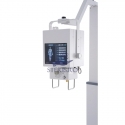 Unitate mobila digitala de radiologie cu raze x, pentru spitale - clinici - cabinete medicale, QMDR-56, 5.6kw