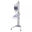 Unitate mobila digitala de radiologie cu raze x, pentru spitale - clinici - cabinete medicale, QMDR-56, 5.6kw