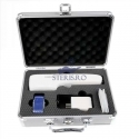 Dispozitiv portabil pentru detectarea si identificarea venelor QV-600, cu display LCD