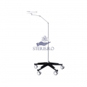 Dispozitiv portabil pentru detectarea si identificarea venelor QV-600, cu display LCD