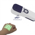 Dispozitiv portabil pentru detectarea si identificarea venelor QV-500
