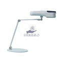 Suport de birou pentru dispozitivele portabile QV-500 si QV-600 de identificare a venelor