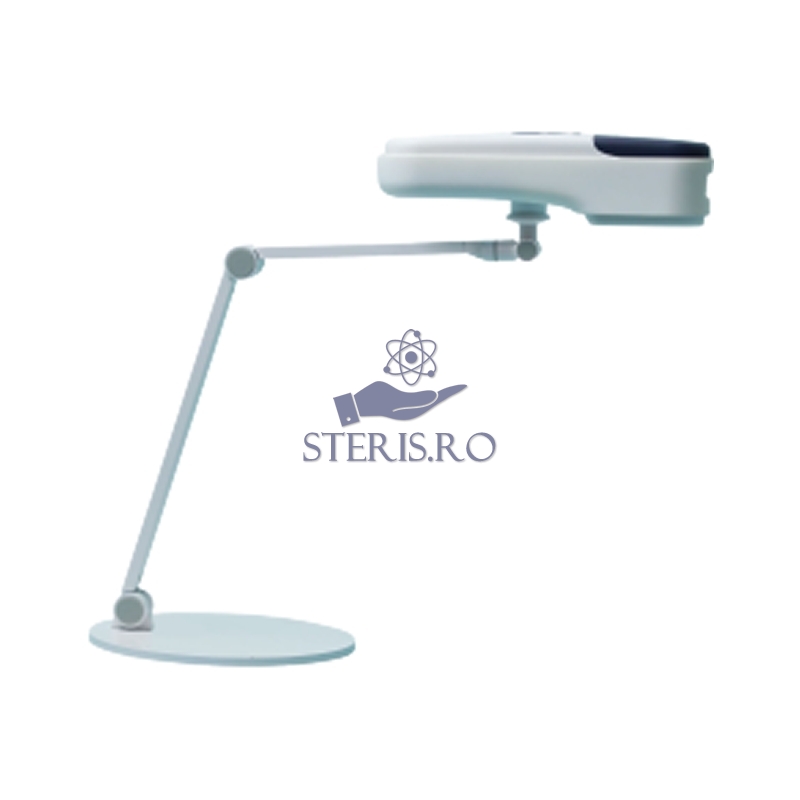 Suport de birou pentru dispozitivele portabile QV-500 si QV-600 de identificare a venelor