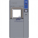 Sterilizator cu abur STERI 21 - autoclav orizontal de laborator sau spital