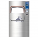 Sterilizator cu abur AMARO 5000 - autoclav vertical de laborator sau spital