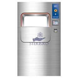Sterilizator cu abur AMARO 5000 - autoclav vertical de laborator sau spital