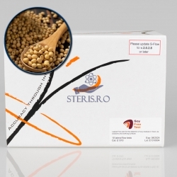 Test Rapid Reziduuri Proteine Soia