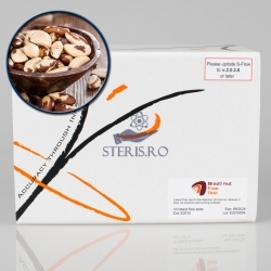 Test Rapid Reziduuri Proteine Nuca De Brazilia