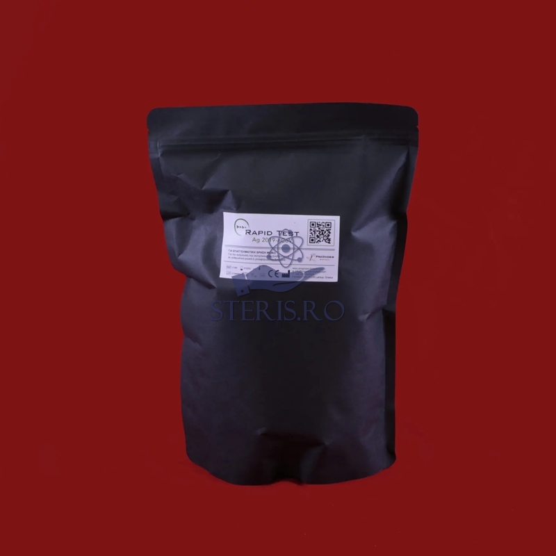 Test rapid Antigen 2019-nCoV