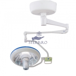 Lampa chirurgicala LED prindere tavan si camera HD, E500