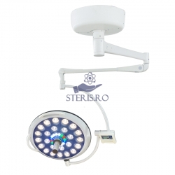 Lampa chirurgicala LED prindere tavan, E500 CREE