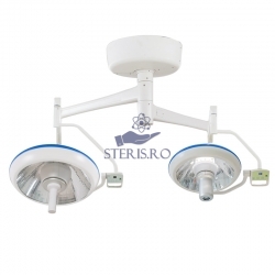Lampa chirurgicala LED prindere tavan si camera HD, E700/500