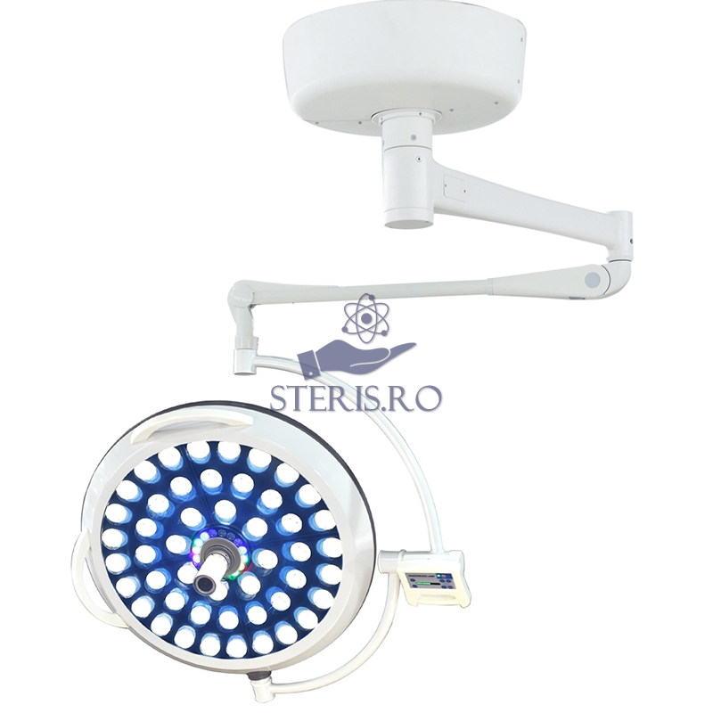 Lampa chirurgicala LED prindere tavan, E700 CREE