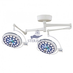 Lampa chirurgicala LED prindere tavan, E500/500 CREE