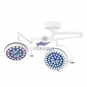 Lampa chirurgicala LED prindere tavan, E700/500 CREE
