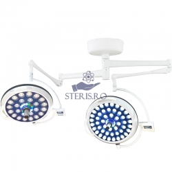 Lampa chirurgicala LED prindere tavan, E700/700 CREE