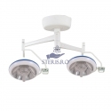 Lampa chirurgicala LED prindere tavan, E500/500