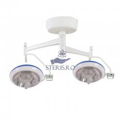 Lampa chirurgicala LED prindere tavan, E500/500