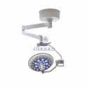 Lampa chirurgicala LED prindere tavan, Multi-Color Plus E500
