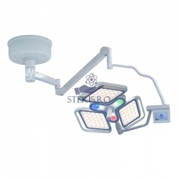Lampa chirurgicala LED prindere tavan, E500 MAX