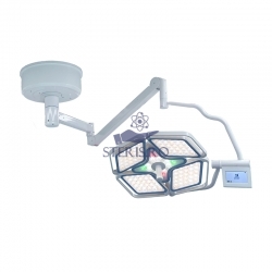 Lampa chirurgicala LED prindere tavan, E700 MAX