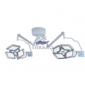 Lampa chirurgicala LED prindere tavan, E700/500 MAX