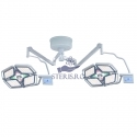 Lampa chirurgicala LED prindere tavan, E700/700 MAX