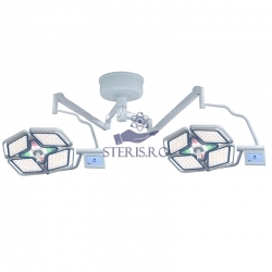 Lampa chirurgicala LED prindere tavan, E700/700 MAX