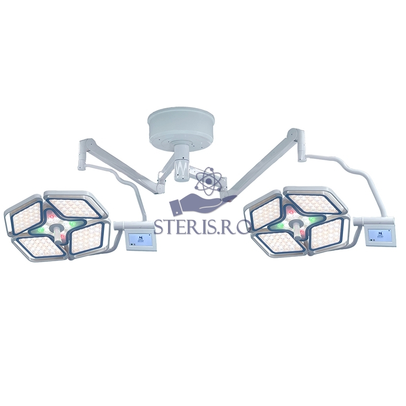 Lampa chirurgicala LED prindere tavan, E700/700 MAX