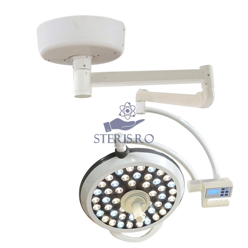 Lampa chirurgicala LED prindere tavan, E500 OSRAM