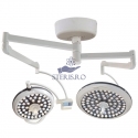 Lampa chirurgicala LED prindere tavan, E700/500 OSRAM