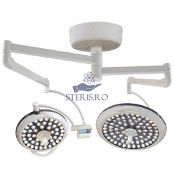Lampa chirurgicala LED prindere tavan, E700/500 OSRAM