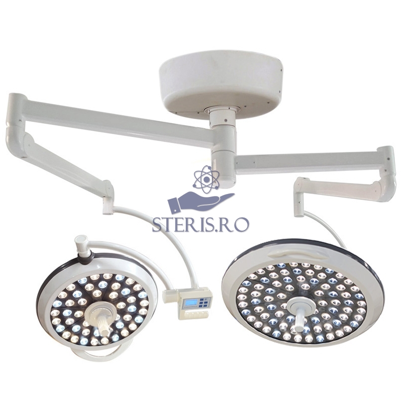 Lampa chirurgicala LED prindere tavan, E700/500 OSRAM