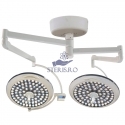 Lampa chirurgicala LED prindere tavan, E700/700 OSRAM