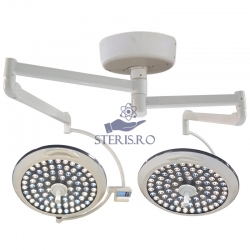 Lampa chirurgicala LED prindere tavan, E700/700 OSRAM