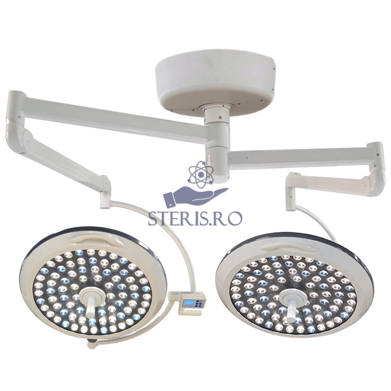 Lampa chirurgicala LED prindere tavan, E700/700 OSRAM