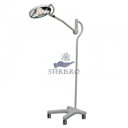 Lampa de examinare LED, mobila, JD1800L