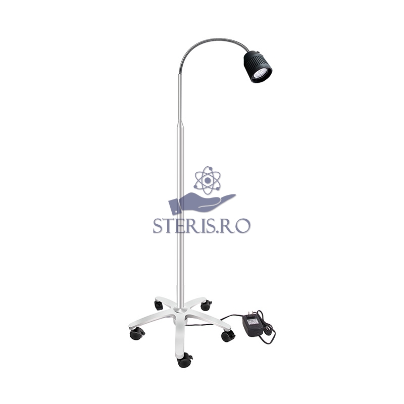 Lampa de examinare LED, mobila, JD1500