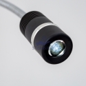 Lampa de examinare LED, fixare clips, JD1200J