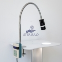 Lampa de examinare LED, fixare clips, JD1200J