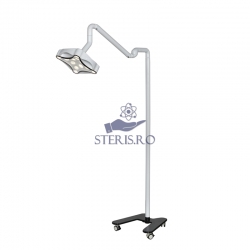 Lampa de examinare LED, mobila, JD1700L