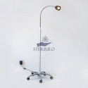 Lampa de examinare HALOGEN, mobila, JD1500
