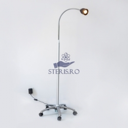 Lampa de examinare HALOGEN, mobila, JD1500