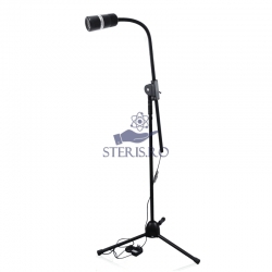 Lampa de examinare LED, fixare tripod, JD1400L