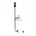 Lampa de examinare LED, fixare tripod, JD1400L