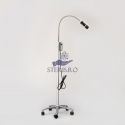 Lampa de examinare LED, mobila, JD1600L