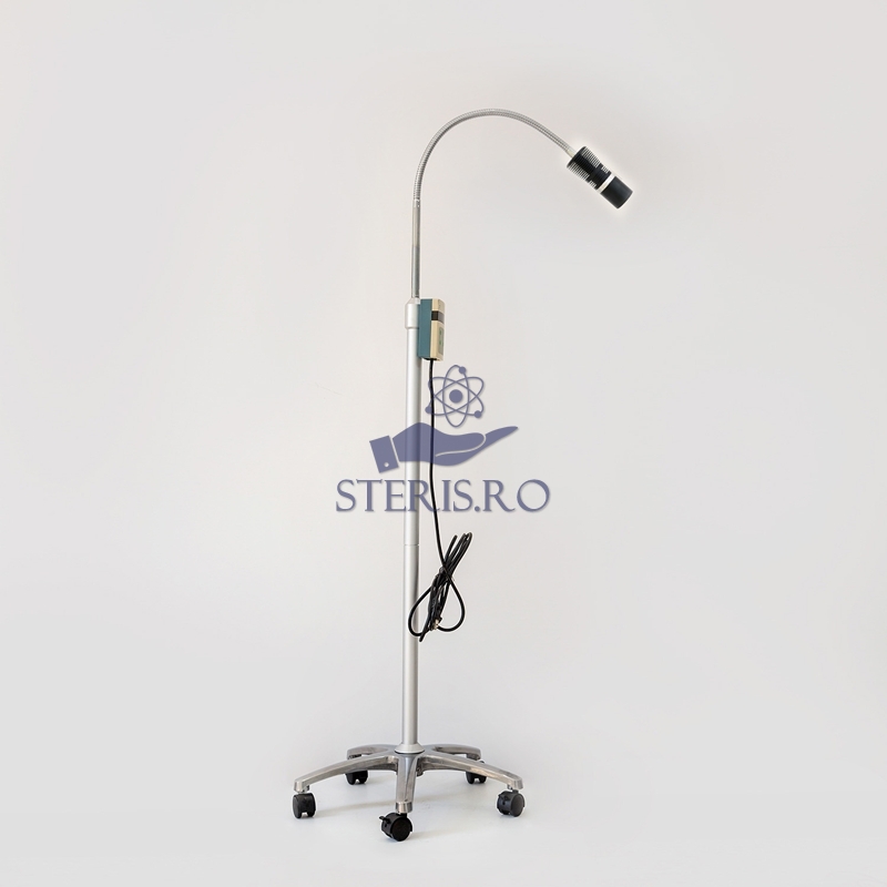 Lampa de examinare LED, mobila, JD1600L