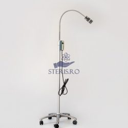 Lampa de examinare LED, mobila, JD1200L
