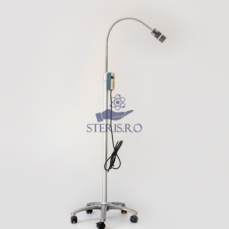 Lampa de examinare LED, mobila, JD1200L